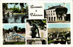 Souvenir de Palaiseau