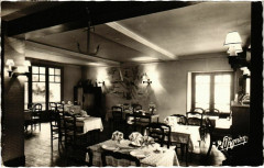 Dennemont - Auberge de la Beile Carpe