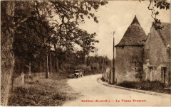 Bullon - Le Vieux Pressoir