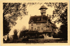 Andresy - Manoir de Denouval à Andrésy