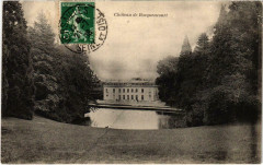 Chateau de Rocquencourt