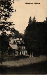 Chateau de la Rolanderie