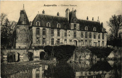 Augerville - Chateau Berryer