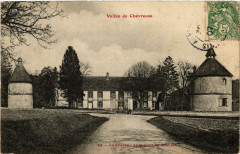 Vallée de Chevreuse à Chevreuse