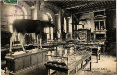 Saint-Gerlain-Laye - Le Muse Salle I.