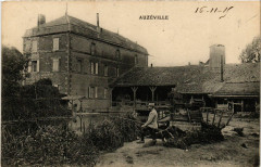 Auzeville