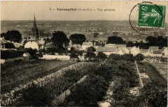VERNEUILlet - Vue générale