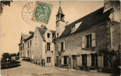 Triel - L'Hospice
