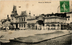Mairie de Meulan