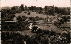 Gaillonnet par Meulan -
													78 Yvelines
												