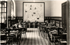 Ecole Chateau de la Boissiere - Bouray-sur-Juine
