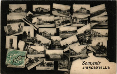 Souvenir d'Angerville