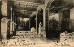 Palais de Versailles - La Salle des Cascades -
																					78000 Versailles
																			