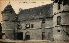 Poissy - L'Abbaye à Poissy