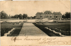 Vallée de Chevreuse à Chevreuse