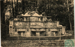 Versailles - Le Buitex à Versailles