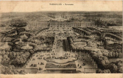 Versailles - Panorama à Versailles