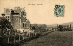 Saint-Remy - La Vallée