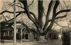 Villennes - Le Sophora -
													78 Yvelines
												