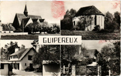 Guipereux