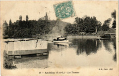 Andresy - Les Tourneurs à Andrésy