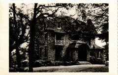 St-Remvoles-Chevreuse - Les Clairaux à Chevreuse