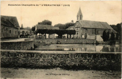 Excursion Champetre de L'Egalitaire (1910)