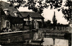 Crosrouvre - Ferme Moisan