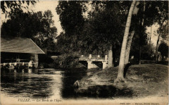 Villez - Les Bords de l'Epte