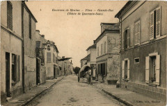 Env. de Meulan - Flins - Grande-Rue (Route de Quarante-Sous)