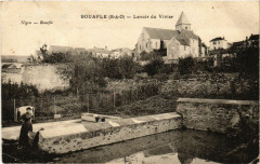 Bouafle - Lavoir du Vivier -
																					78410 Bouafle
																			