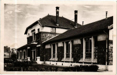 Camp de Satory - Versailles à Versailles