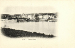 Triel-Vue d'ensemble