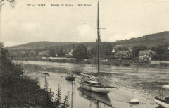 Triel-Bords de Seine