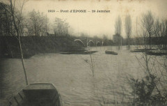 Pont d'Epone-Janvier