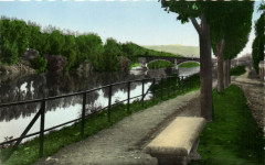Chatou-Le Pont du Chemin de Fer -
																					78400 Chatou
																			