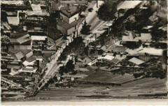 Pierrelaye Vue Generale à Pierrelaye
