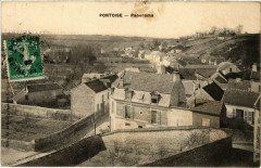 Pontoise - Panorama à Pontoise