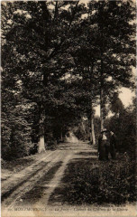 Montmorency - La Foret -
																					95160 Montmorency
																			