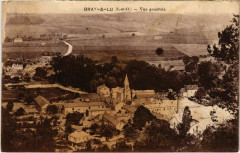 Bray & Lu - Vue générale -
													95 Val d'Oise
												