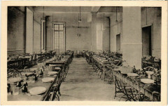Sanatorium de Franconville a St-Martin-du-Tertre - Le Grand Refe -
																					95130 Franconville
																			
