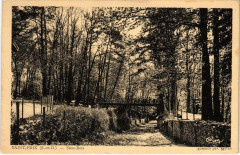 Saint-Prix --sous-Bois à Saint-Prix
