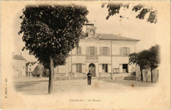 Herblay - La Mairie