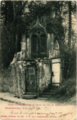 Ruines d'un Rendez-Vous de Chasse des ducs de Montmorency ... -
																					95160 Montmorency
																			