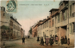 Pierrelaye - Rue Jules Cesar -
																					95480 Pierrelaye
																			