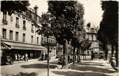 Pontoise - Place de la Gare -
																					95000 Pontoise
																			