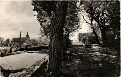 Montmorency - Allée des Tilleuls -
																					95160 Montmorency
																			