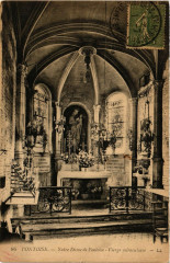 Pontoise - Notre Dame de Pontoise -
																					95000 Pontoise
																			