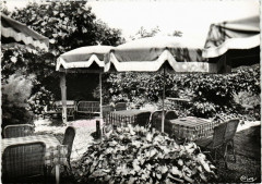 Nerville-la-Forét (S.-et-O.) - Auberge des Bancato - Un coin de à Nerville-la-Forêt