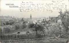 Saint-Leu - Vue Générale